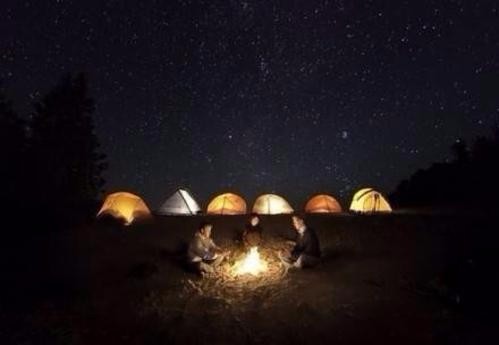 泉州豪华充气星空帐篷